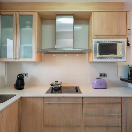 Flateli Appartement
