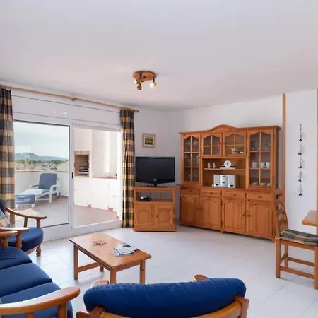 Flateli Empuriabrava