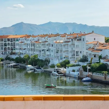 Flateli Empuriabrava