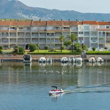 Appartement Flateli *
