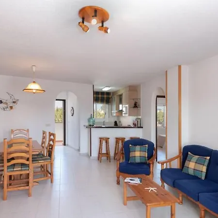 Flateli Appartement Empuriabrava