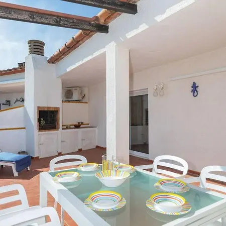 Flateli Appartement