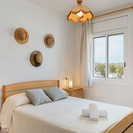 Flateli Appartement Empuriabrava