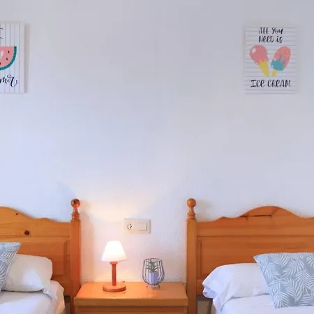 Flateli Appartement Empuriabrava