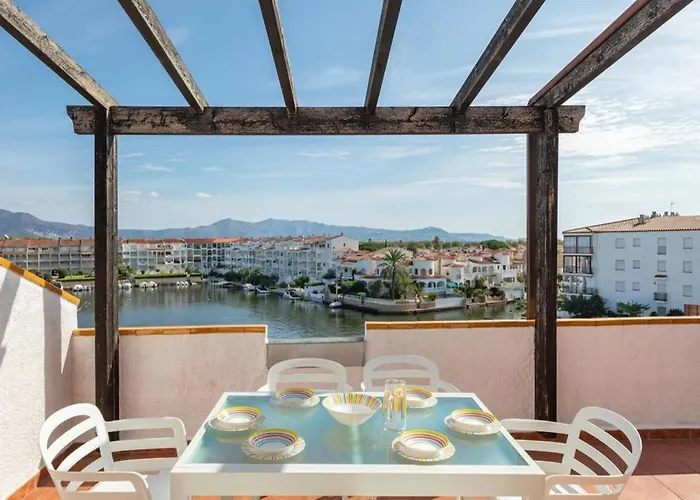 Flateli * Empuriabrava