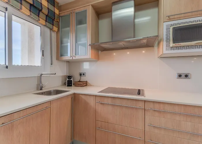 Apartment Flateli Empuriabrava