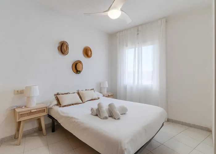 Apartment Flateli Empuriabrava
