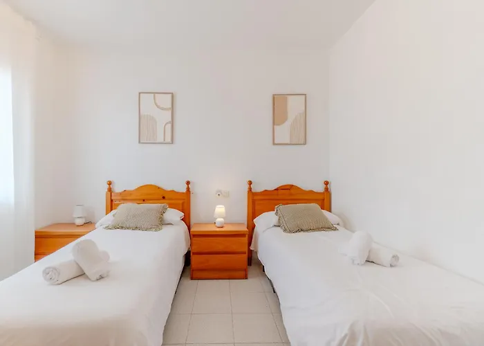 Apartment Flateli *