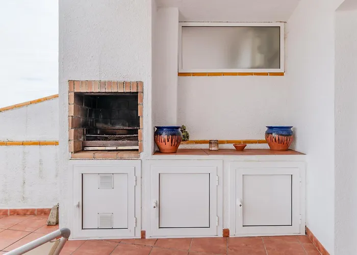 Apartment Flateli Empuriabrava