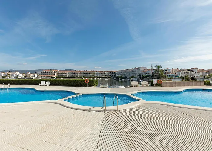 Apartment Flateli *