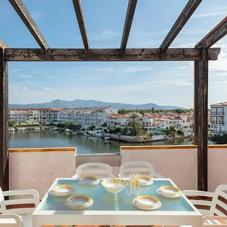 Flateli * Empuriabrava