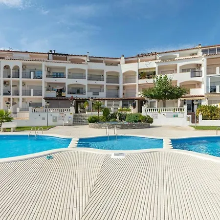 Flateli * Empuriabrava