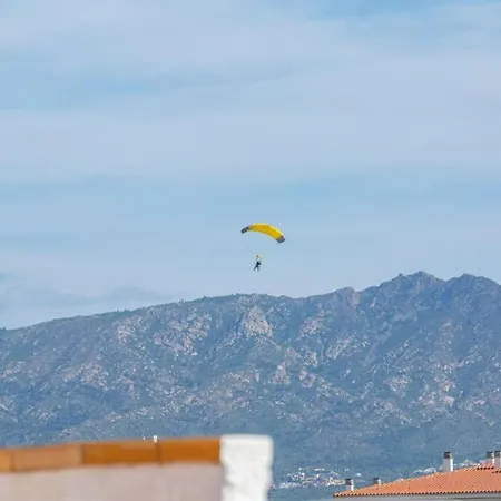 Flateli Apartamento *