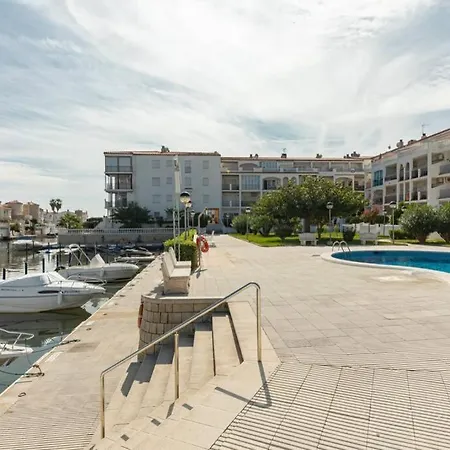 Flateli * Empuriabrava