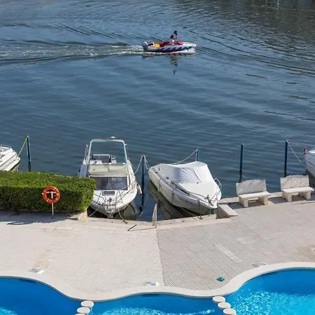 Apartamento Flateli Empuriabrava