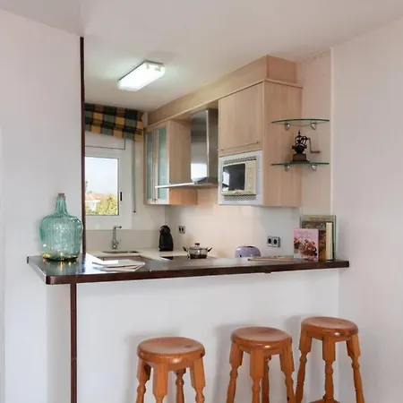 Flateli Apartamento *