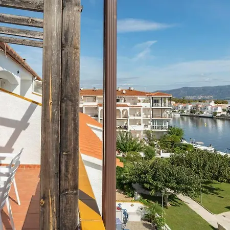 Flateli Apartamento