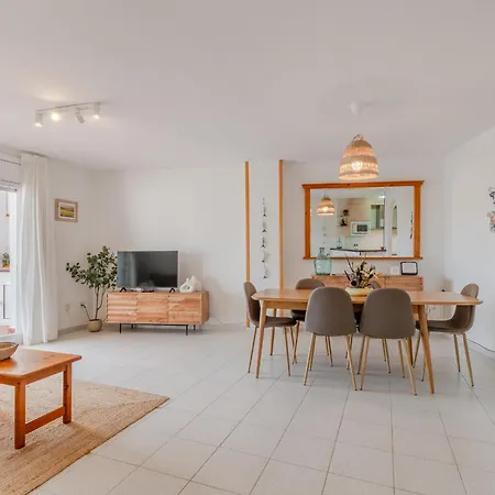 Apartamento Flateli *