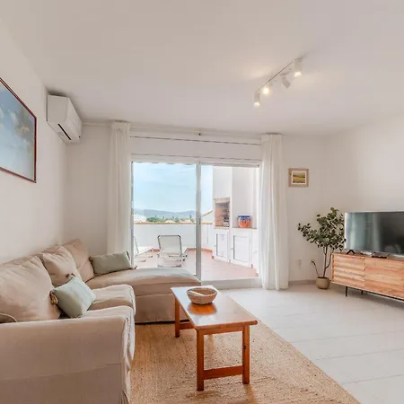 Apartamento Flateli Ampuriabrava