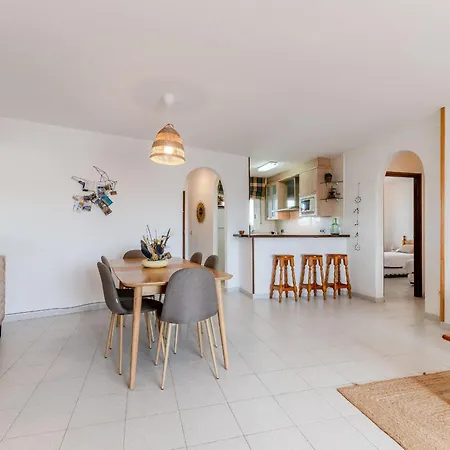Flateli Apartamento *