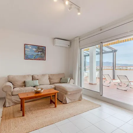 Flateli Apartamento