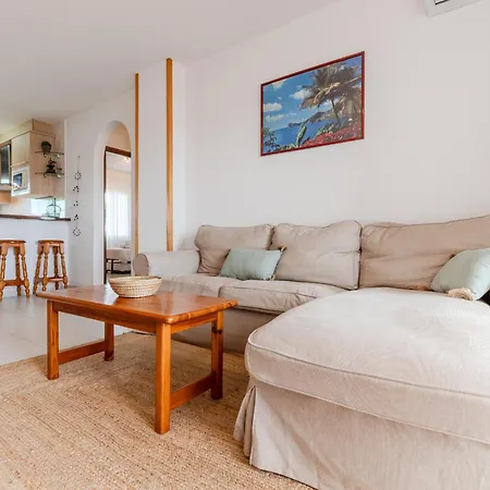 Flateli Apartamento Ampuriabrava