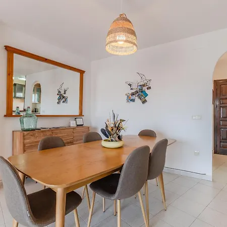Flateli Apartamento Ampuriabrava