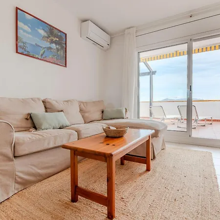 Flateli Apartamento *