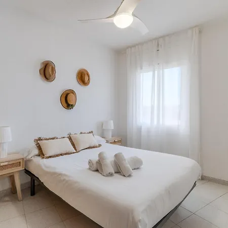 Apartamento Flateli Ampuriabrava
