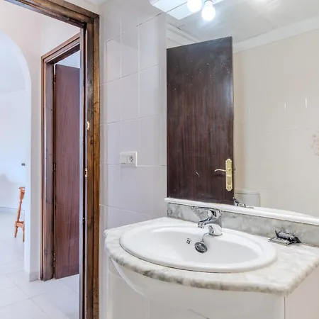 Flateli Apartamento Ampuriabrava