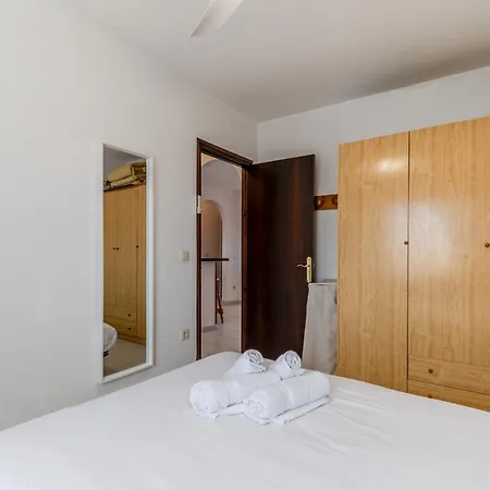 Apartamento Flateli *