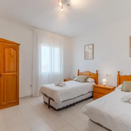 Flateli Apartamento Ampuriabrava