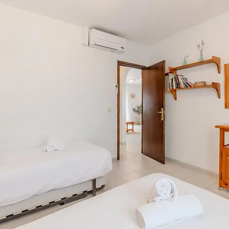 Flateli Ampuriabrava