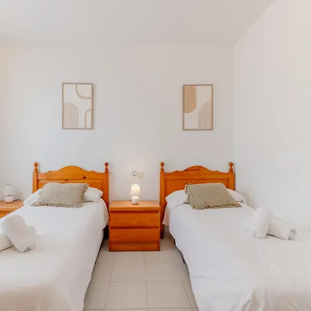 Apartamento Flateli *
