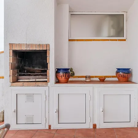 Apartamento Flateli Ampuriabrava