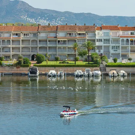 Apartamento Flateli Ampuriabrava